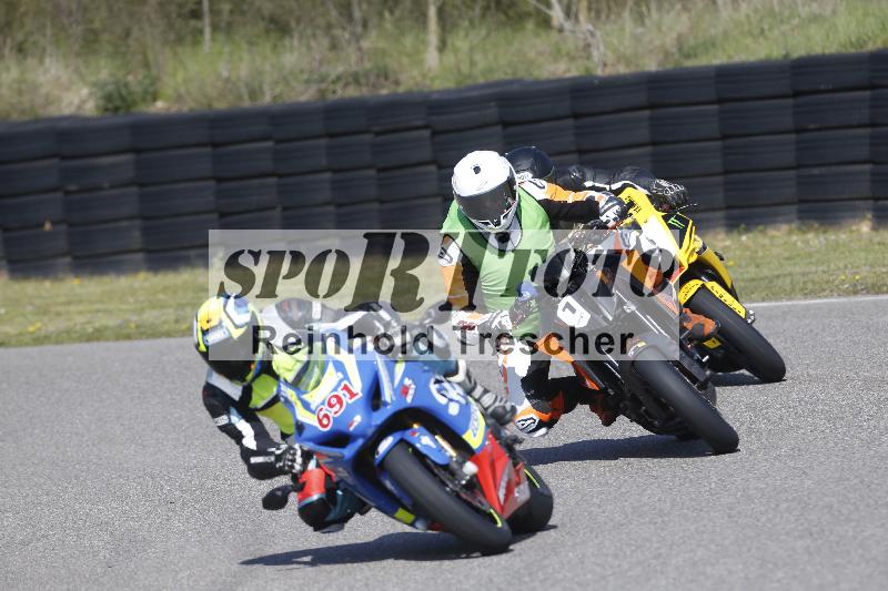 /02 03.04.2026 Speer Racing ADR/Gruppe gelb/1